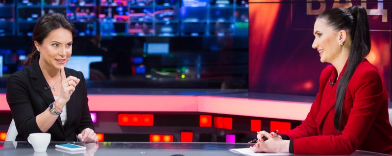 Фото Ростислава ГОРДОНА