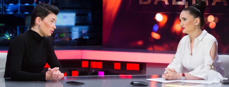 Фото Ростислава ГОРДОНА