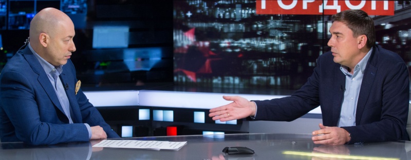 Фото Ростислава ГОРДОНА