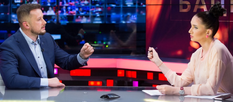 Фото Ростислава ГОРДОНА