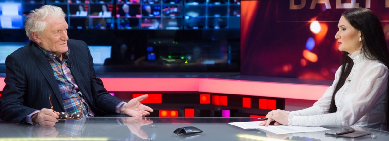 Фото Ростислава ГОРДОНА