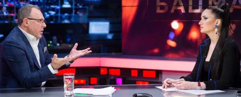 Фото Ростислава ГОРДОНА