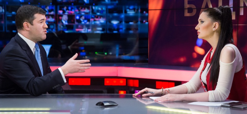 Фото Ростислава ГОРДОНА