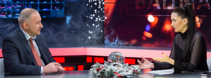 Фото Ростислава ГОРДОНА