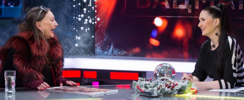 Фото Ростислава ГОРДОНА