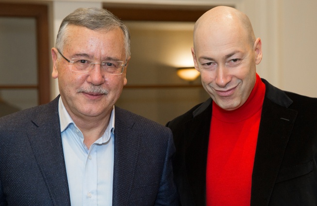 С Дмитрием Гордоном. «Я за то, чтобы нормальная система создана была, а лучшая система — когда фамилия президента людей интересовать не будет»