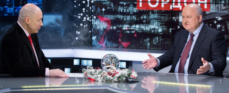 Фото Ростислава ГОРДОНА