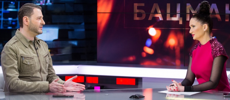 Фото Ростислава ГОРДОНА