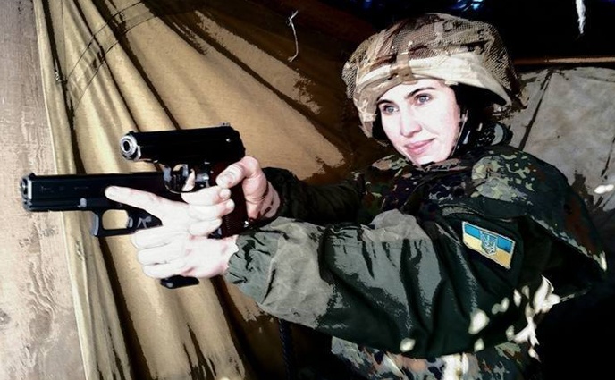 «Есть люди, которые выбирают для себя право жить так, как находят нужным»