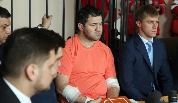 «Когда сознание ко мне вернулось, в двух руках катетеры были, но, что мне вкалывали, установить мы так и не смогли. На третий день в суде в себя я пришел...»