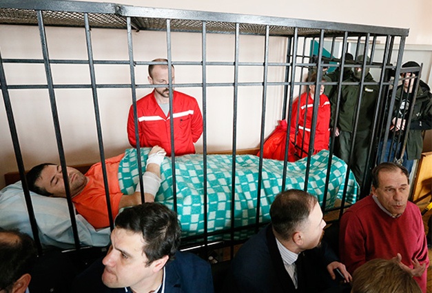 «Врач мне сказал: «Ты же овощем стать не хочешь?». — «Не хочу». — «Тогда за здоровьем следи»