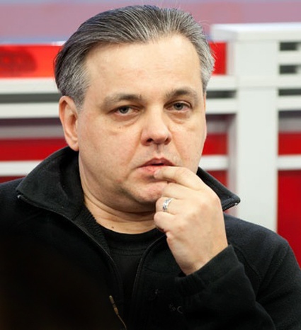 Сергей Рахманин