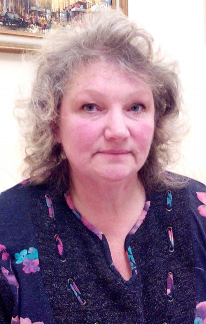 Наталья Гозулова: «Ирина Александровна очень хотела, чтобы ее записи напечатали, но при ее жизни этого так и не произошло»