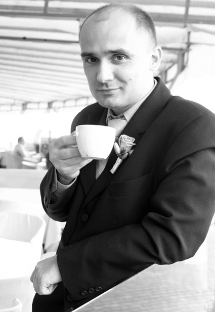 Журналист Сергей Кемский был убит снайпером