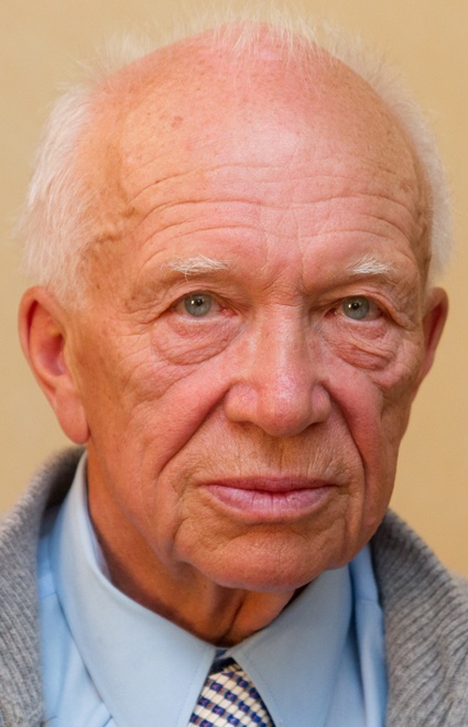 Сергей Хрущев