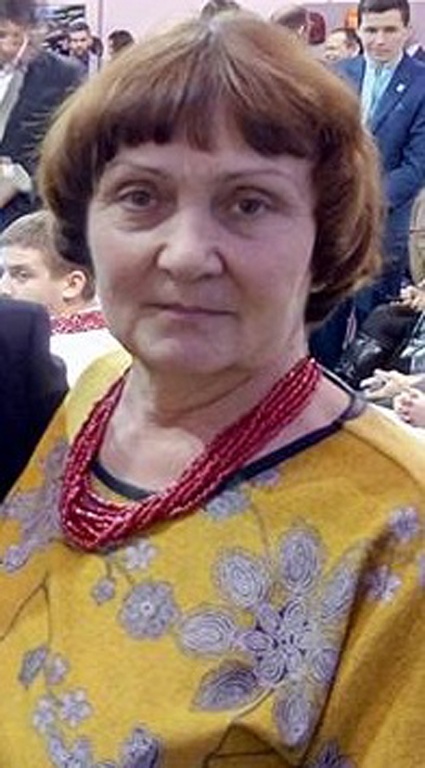 Тамара Кемская: «Мы ждем. Но сколько еще сможем ждать, не представляю»