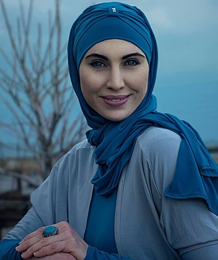 «Амине было очень важно умереть, как воин. Так и случилось»