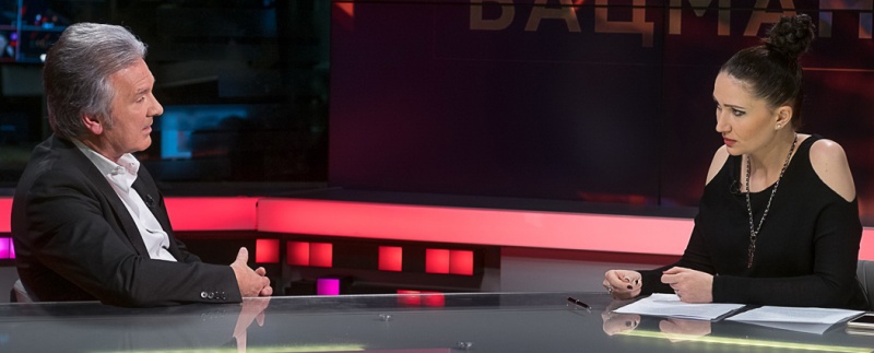 Фото Александра ХОМЕНКО