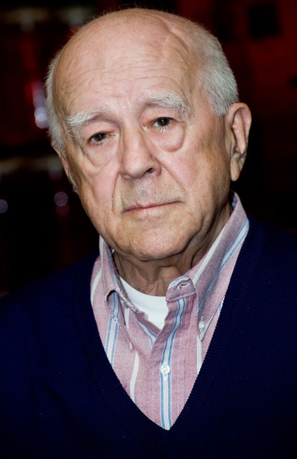 Виталий Коротич: «Ми вигравали і програвали спільно й відчували один одного — плечем до плеча»