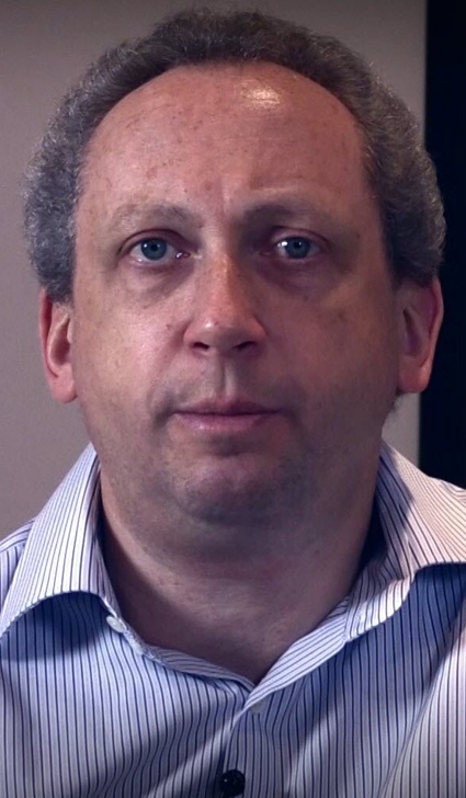 Слава Рабинович