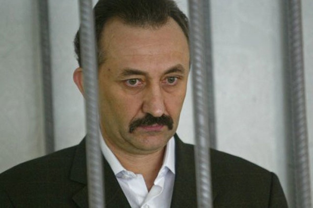 «Если у вас есть хребет, тюрьма не страшна, просто надо быть порядочным»