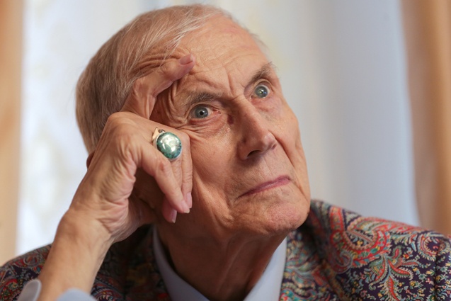 Евгений Евтушенко