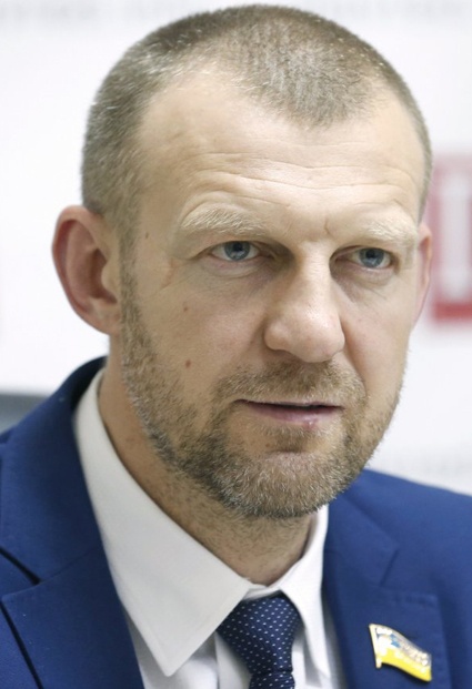 Андрей Тетерук