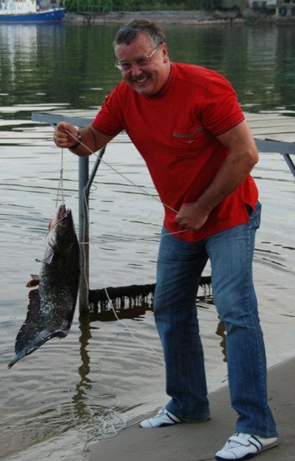 «Когда о мотивации президентства мы говорим, я хочу, чтобы честно и справедливо все было, чтобы люди себя счастливыми чувствовали, — для меня это наивысшая цель»