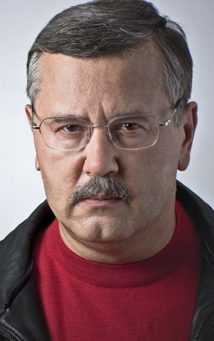 Анатолий Гриценко