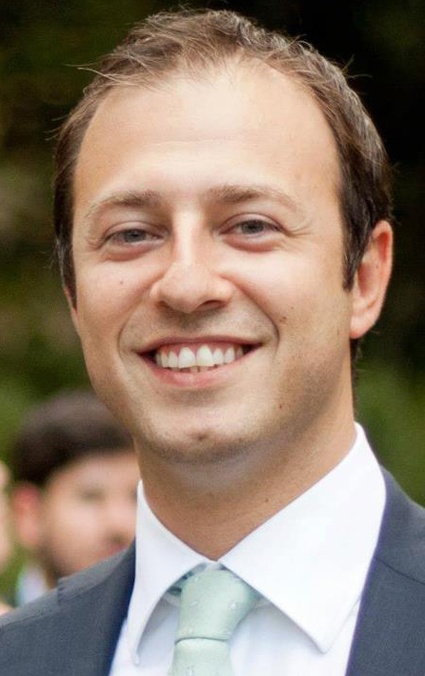 Турецкий бизнесмен Эким Алптекин, на которого тоже одно время «работал» Майкл Флинн