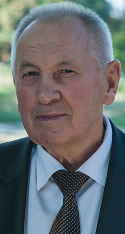 Полковник милиции Иван Лисняк: «Милиция — отражение общества со всеми его достоинствами и недостатками»