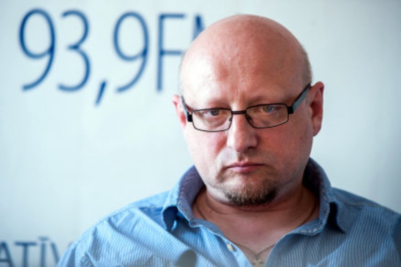 «В Администрации президента РФ организацией работы ФСБ против Украины занимался некий Модест Колеров»