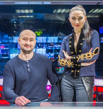 Фото Александра ХОМЕНКО