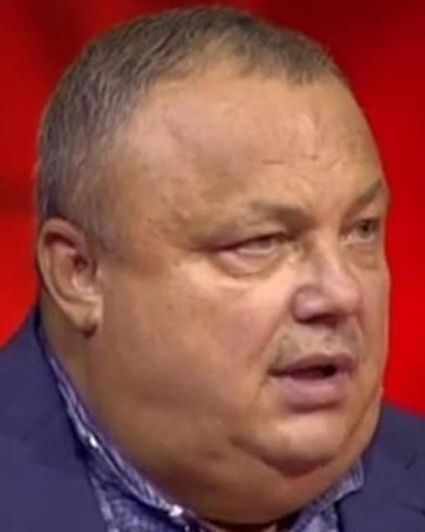 «Бывший зам. генпрокурора Анатолий Даниленко подал на меня в суд. Специально дождался, пока меня снимет с должности человек, с которым он дружит много лет»