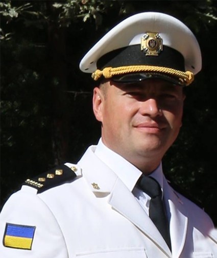 Начальник спецрезерва Главного управления разведки Минобороны Украины генерал-майор Максим Шаповал был взорван в автомобиле 27 июня 2017 года в Киеве. «Для меня российский след в убийстве Шаповала очевиден»