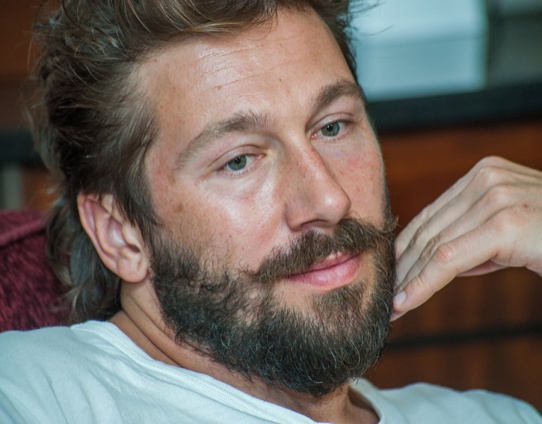 Фото Ростислава ГОРДОНА