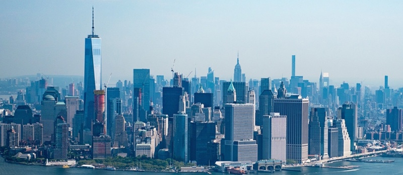 Оплата коммунальных услуг в США составляет 7 процентов от зарплаты и 15 — от пенсии