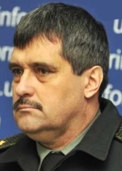 Генерал-майору Виктору Назарову вынесли приговор на основании нелигитимной военной экспертизы