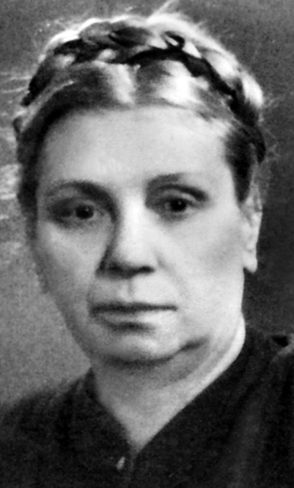 Евгения Клем в Равенсбрюке возглавила подпольную сеть сопротивления. Покончила с собой в 1953 году после продолжительной травли на родине