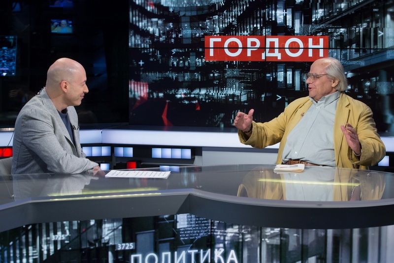 Фото Ростислава ГОРДОНА