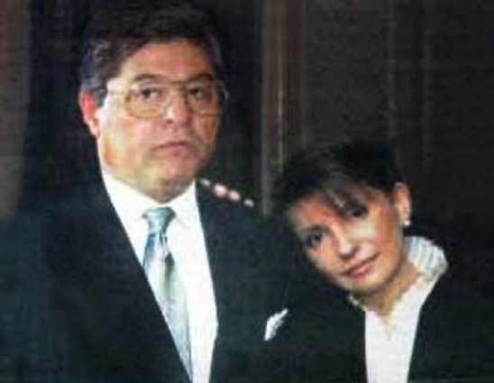 «Мы пытались допросить госпожу Тимошенко, следствие рассматривало ее как потерпевшую, то есть предпринимателя, у которого государственный служащий вымогал деньги»