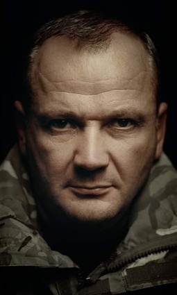 49-летний львовянин Иван Бубенчик в феврале 2016 года в интервью признался, что стрелял по силовикам на Майдане