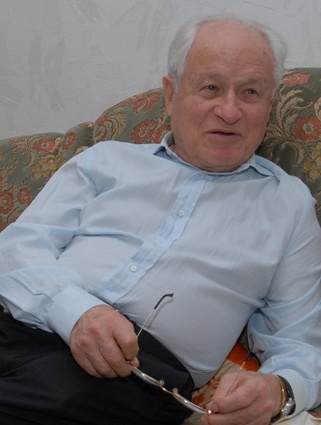 Фото Сергея ТУШИНСКОГО