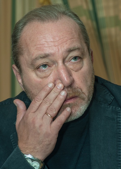 Фото Феликса РОЗЕНШТЕЙНА