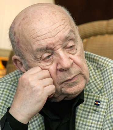 Фото Феликса РОЗЕНШТЕЙНА