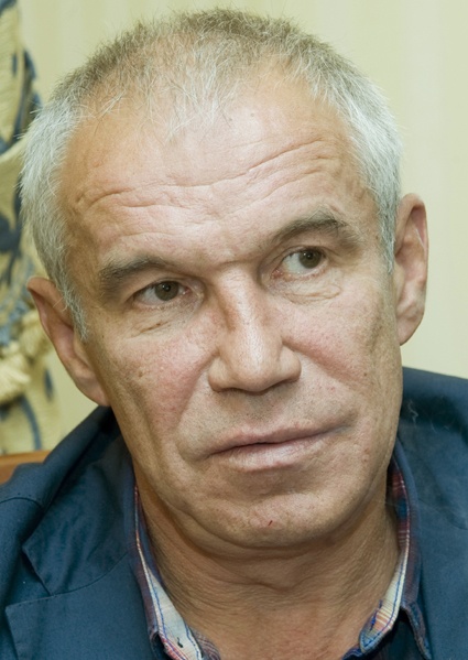 Фото Феликса РОЗЕНШТЕЙНА