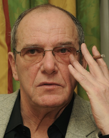 Фото Феликса РОЗЕНШТЕЙНА