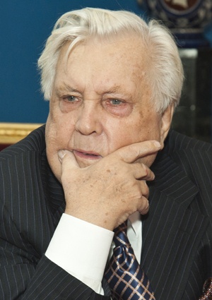 Фото Феликса РОЗЕНШТЕЙНА