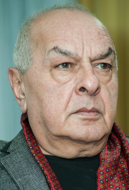 Фото Феликса РОЗЕНШТЕЙНА