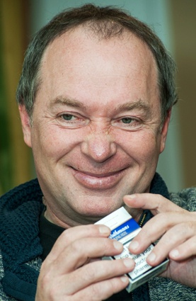 Фото Феликса РОЗЕНШТЕЙНА